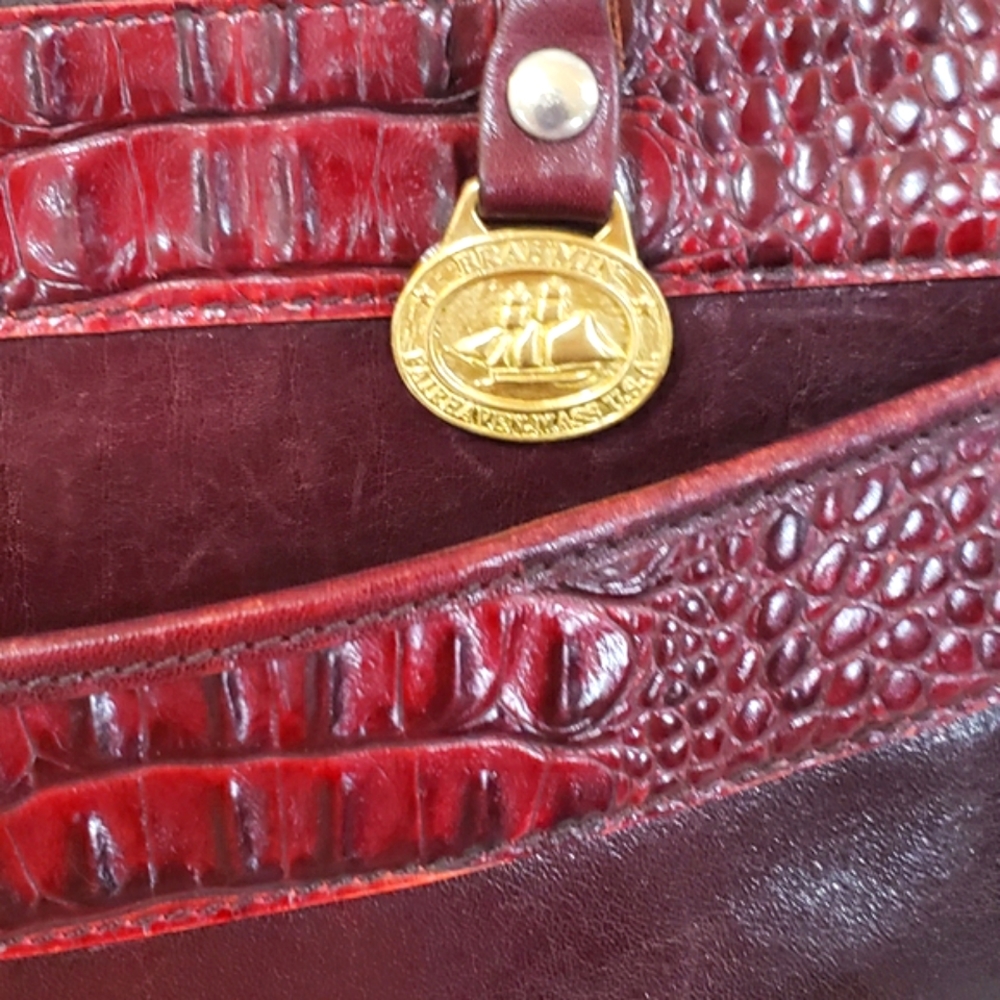 BEUTIFUL BRAHMIN CROSSBODY